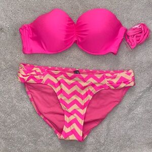 Bathing Suit Set